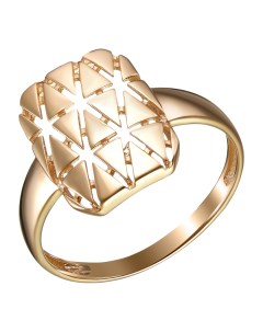 Золотое кольцо 585 пробы Ювелирочка