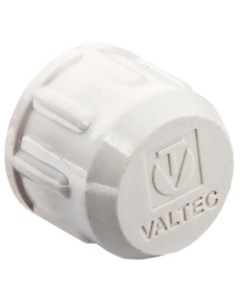 Защитный заглушка для клапанов VT 007 008 Valtec