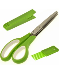 Кухонные ножницы для зелени Мультидом
