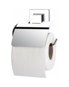 Самоклеящийся держатель туалетной бумаги Tekno-tel