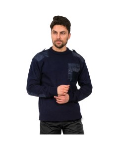 Усиленный форменный свитер Факел