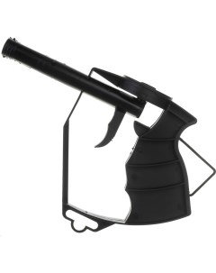 Пластиковый пистолет для напыляемого утеплителя клея монтажной пены Tris