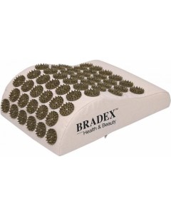 Акупунктурная подушка Bradex