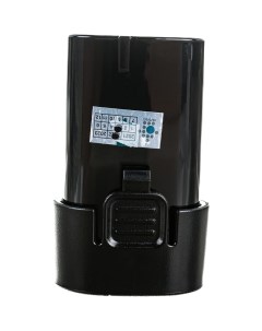 Аккумулятор для электроинструмента Makita BL7010 Topon
