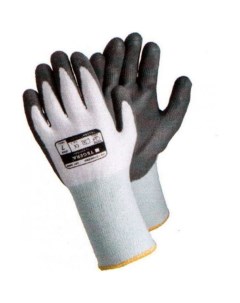 Перчатки для защиты от порезов Tegera