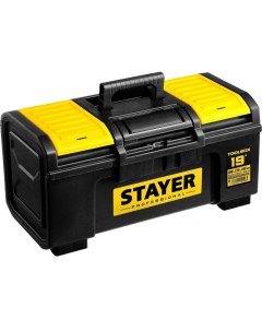 Пластиковый ящик для инструмента Stayer