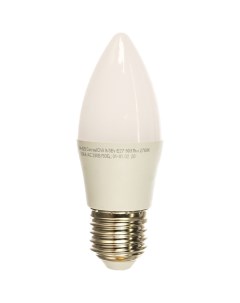 Лампа светодиодная Rexant