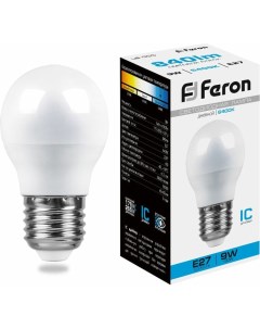 Светодиодная лампа Feron