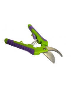 Садовый секатор Wmc tools