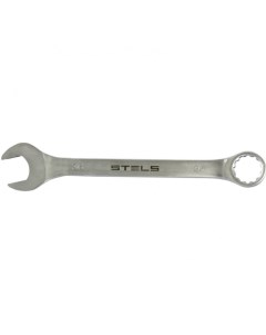 Комбинированный ключ Stels