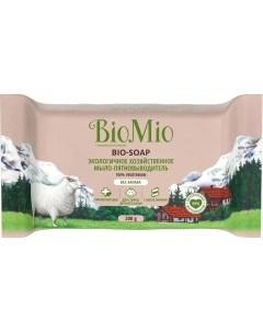 Хозяйственное мыло Biomio
