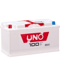 Аккумулятор Uno
