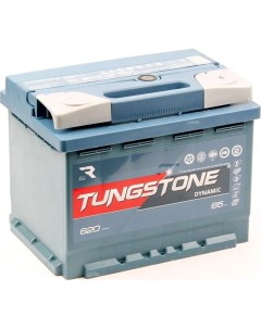 Автомобильный аккумулятор Tungstone