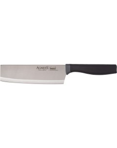 Кухонный нож топорик Agness