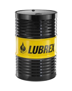 Моторное масло Lubrex