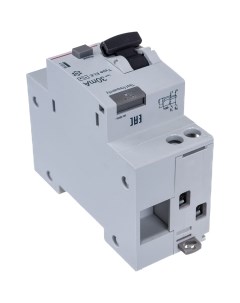 Автоматический выключатель дифференциального тока Legrand