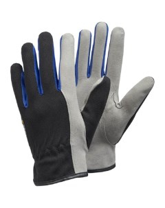 Рабочие защитные комбинированные перчатки Tegera