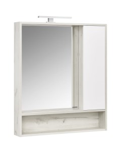 Зеркальный шкаф Акватон