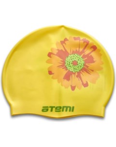 Шапочка для плавания Atemi