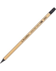 Чернографитный карандаш Deli