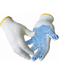 Хлопчатобумажные перчатки A-vm