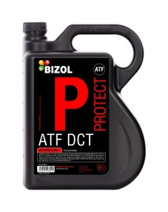 НС синтетическое моторное масло для АКПП Bizol