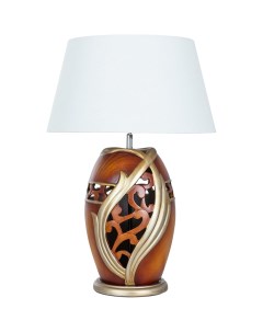 Декоративная настольная лампа Arte lamp