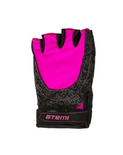 Перчатки для фитнеса Atemi