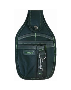 Ременная сумка Haupa