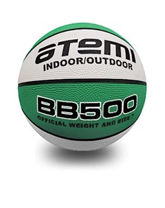 Баскетбольный мяч Atemi