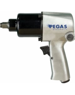 Ударный пневматический гайковерт Pegas pneumatic