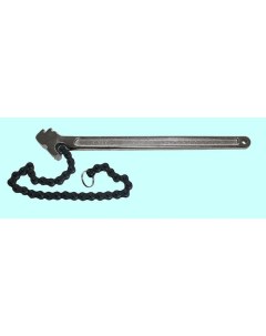 Универсальный трубный цепной ключ Cnic