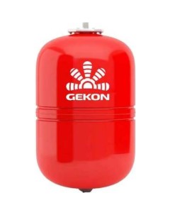 Мембранный бак для отопления Gekon
