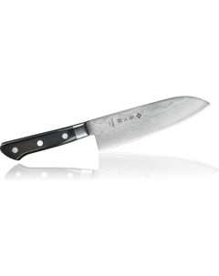 Кухонный поварской нож Tojiro