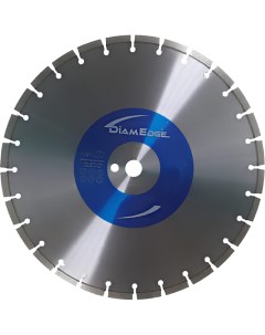 Алмазный диск бетон Diamedge