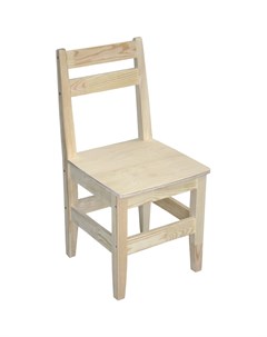 Деревянный стул Комплект агро