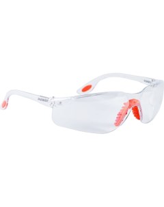 Защитные открытые очки Patriòt