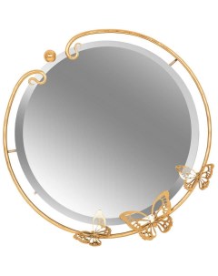 Настенное зеркало Bogacho