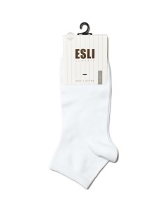 Мужские короткие носки Esli