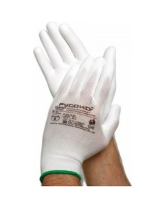 Нейлоновые перчатки Русоко
