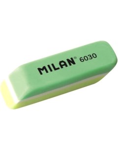 Прямоугольный ластик Milan