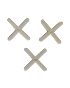 Крестики для кладки плитки Santool