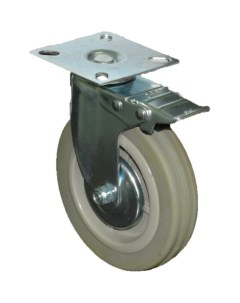 Аппаратное поворотное колесо Mfk-torg