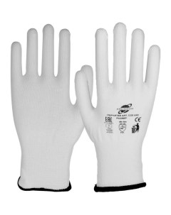 Трикотажные перчатки Arcticus