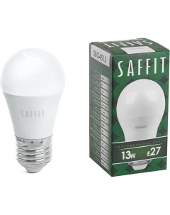 Светодиодная лампа Saffit