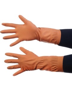 Резиновые бытовые перчатки Союзспецодежда