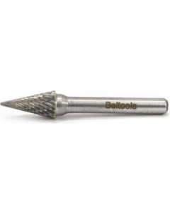 Коническая твердосплавная борфреза Beltools