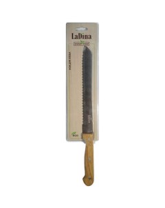 Кухонный нож для хлеба Ladina