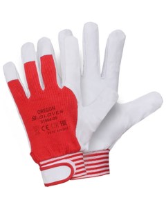 Комбинированные перчатки S. gloves