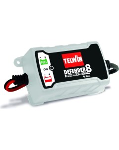 Зарядное устройство для аккумуляторов Telwin